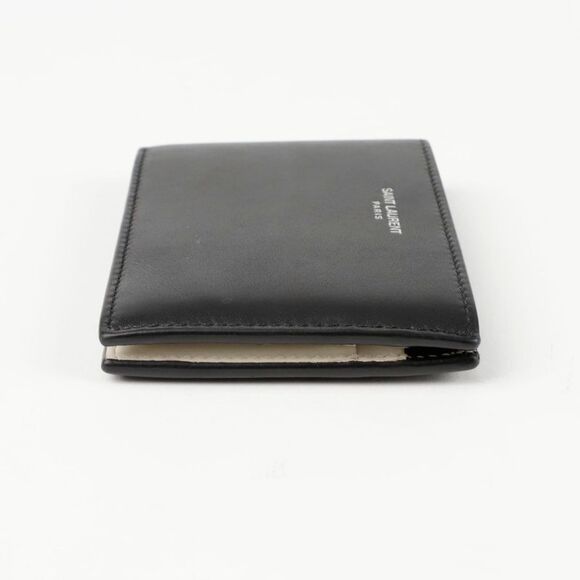 Logo Slim Wallet - Picture 6 of 9